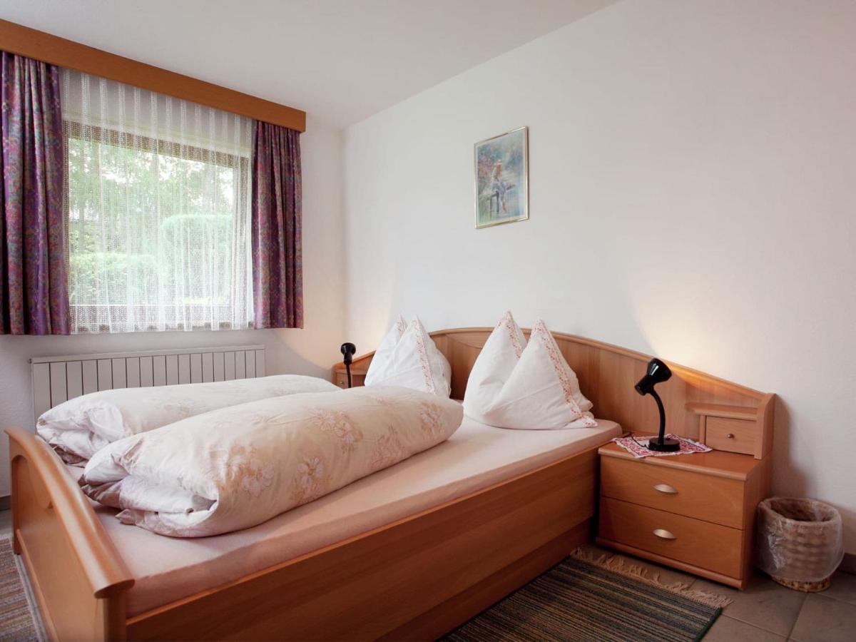 Apartment Near The Ski Area In Sautens Exterior foto