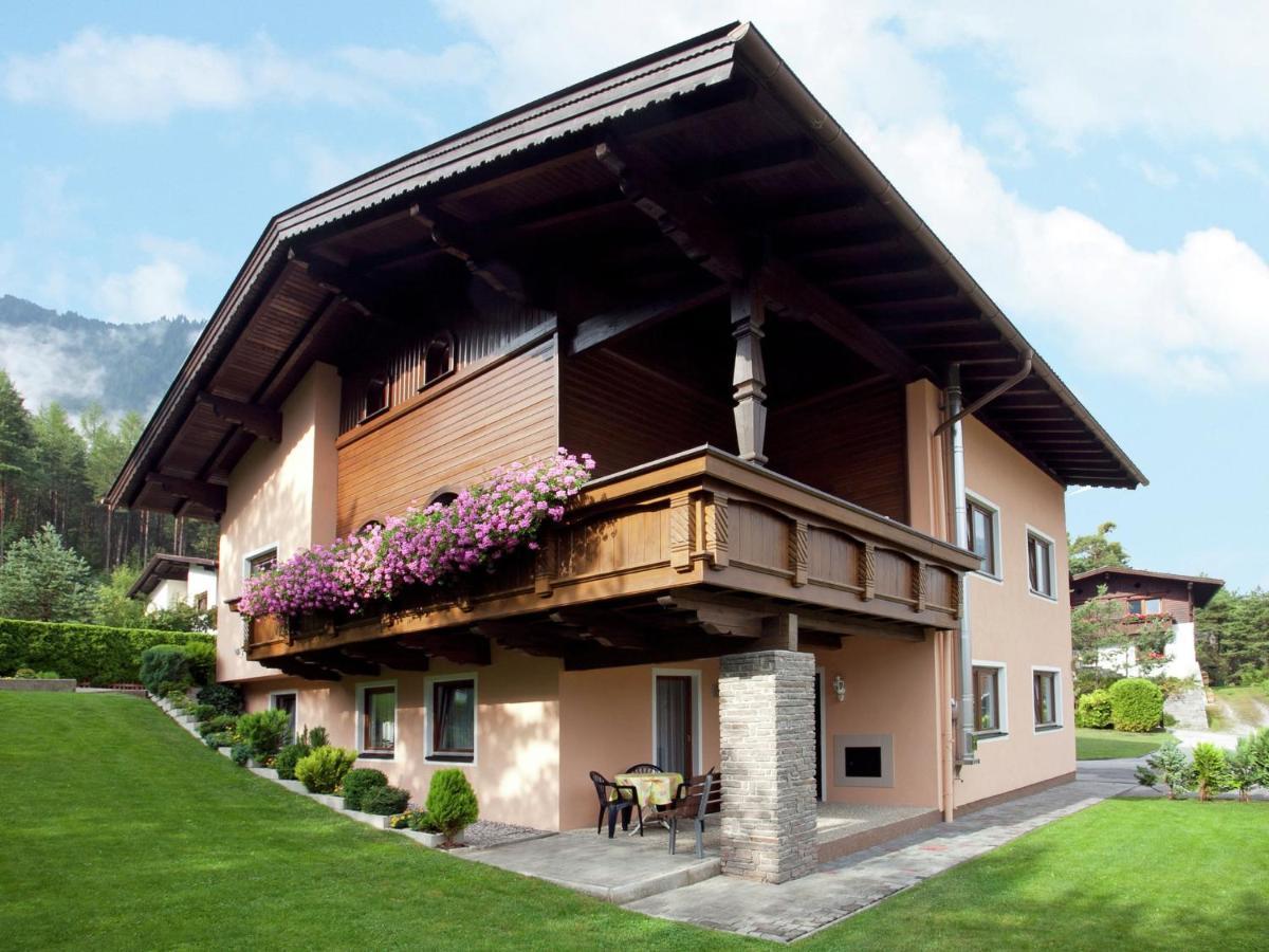 Apartment Near The Ski Area In Sautens Exterior foto