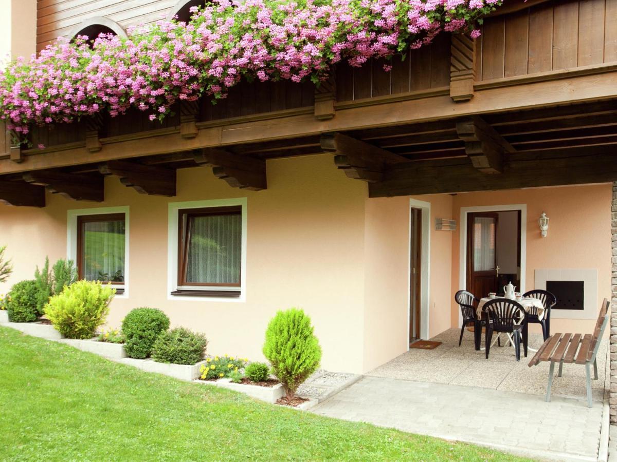 Apartment Near The Ski Area In Sautens Habitación foto